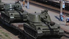 Putin befiehlt Truppenabzug