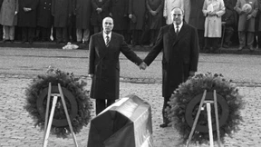 Keine Angst vor Frankreich!