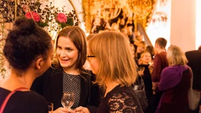 Worüber reden? Worüber nicht?