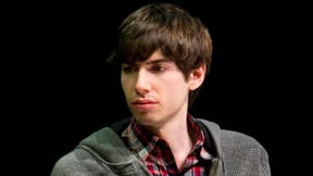 Der Internet-Tycoon aus New York