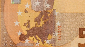 Grafik auf Banknoten ist keine 5,5 Millionen Euro wert