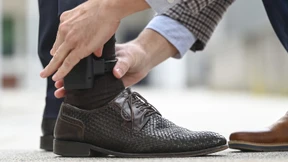 „Fußfessel und Haftandrohung gehören zusammen“