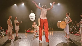 Zwischen Utopie und Dystopie