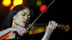 Resultate für Vanessa Mae gefälscht