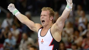 Starkes Debüt von Hambüchen