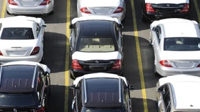 Hersteller wollen Bonus für abgasarme Autos