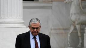 „Wie Reichskanzler Brüning in der Weimarer Republik“