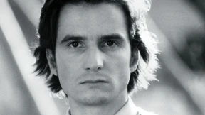 Der Jüngling des Kinos