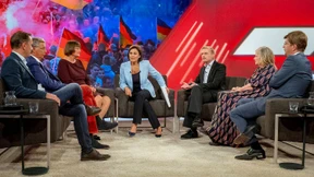 Achtung vor der Wirklichkeit