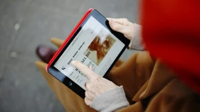 Grimme Online Award und Besucher-Rekord