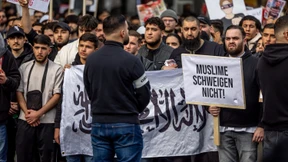 Warum die Islamisten-Demo nicht verboten wurde
