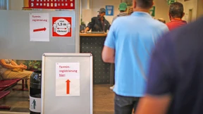 Kommt jetzt die digitale Wende?