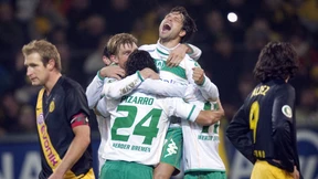 Die gute alte Werder-Zeit