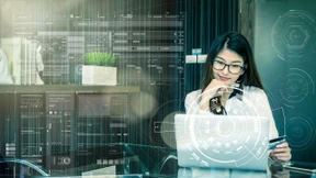 Bosch zeigt in Singapur die digitale Zukunft