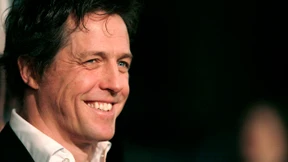 Hugh Grant über Kannibalen, gute Väter und Paparazzi