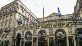 Steigenberger steht vor Stellenabbau