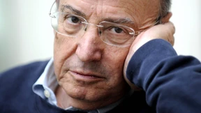 Der Schöpfer des griechischen Gesamtkunstwerks 