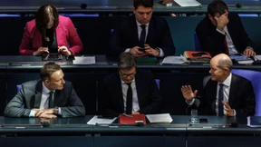 Die Ampel will langsamer machen – angeblich