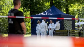 Ein Auftragsmord aus Moskau?