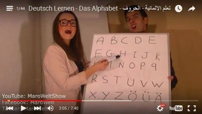 Studenten aus der Ferne