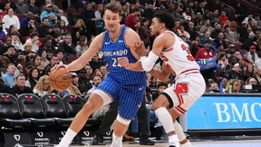 Wagner und Magic können weiter auf Play-offs hoffen