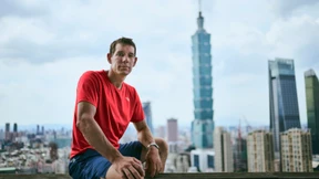 Netflix muss waghalsigen Wolkenkratzer-Aufstieg verschieben