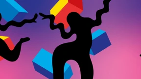 Die Schnauze voll von Kunst