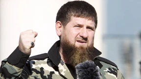 Kadyrow droht der Ukraine: „Es wird eine Offensive geben“