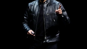 Eine Lederjacke macht noch keine Marke