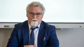 Rheinland-pfälzischer Justizminister Mertin gestorben