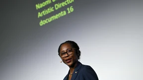 documenta-Kuratorin Beckwith: Werde keine Gewalt dulden