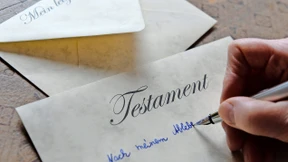 Wann ein Erbschein sinnvoll ist