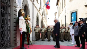 Verantwortung ohne Schlussstrich