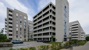 Warum stockt die Umwandlung von Büros in Wohnungen?