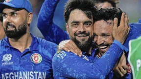 Wenn Männer in Afghanistan johlen und tanzen