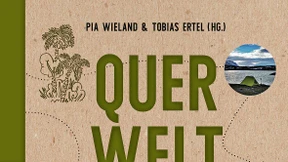 Einmal S-Bahn und zurück