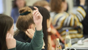 Notendurchschnitt von 2,3 für den Zugang zum Gymnasium nötig