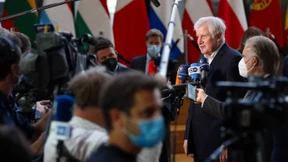 Welche Verantwortung hat Europa für Afghanen?