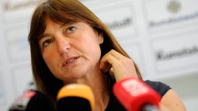 „Kein gutes Ende“ für Birgit Fischer