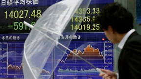 Die Wirtschaft macht uns fünf Mal Sorgen