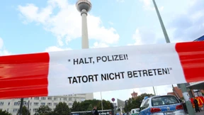 Angeklagter gesteht tödliche Messerattacke am Alex