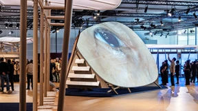 So sieht der Ehrengast-Auftritt der Philippinen aus