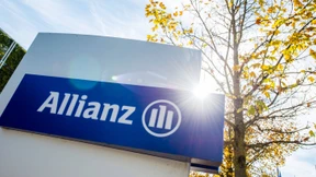 Die Allianz wird digital 