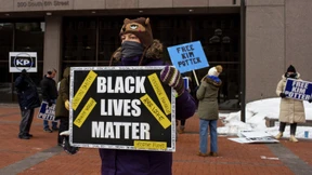 Adidas rudert im Streit mit Black-Lives-Matter-Stiftung zurück