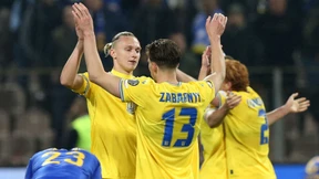 Prinzip Hoffnung beim Armdrücken gegen Island