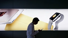 Was ist bloß mit der Apple-Aktie los?