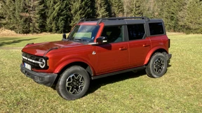 Ford stellt alles auf den Kopf