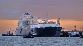 Scholz ist auch zuversichtlich für den nächsten Winter