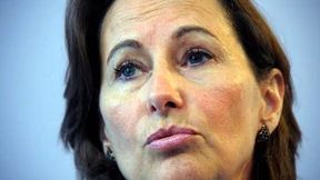 Und was wird aus Ségolène Royal? 