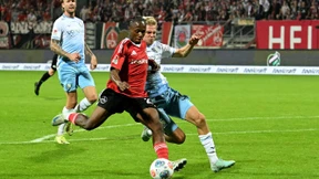 Klose gelingt erster Sieg mit Nürnberg